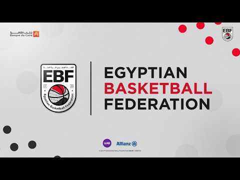 مباراة الرجال - الأهلي والاتحاد السكندري -  دوري الممتاز (أ) رجال والمرتبط 2024-2025