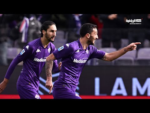 فيورنتينا 1-0 كالياري | الجولة 15 | الدوري الإيطالي 2024-2025