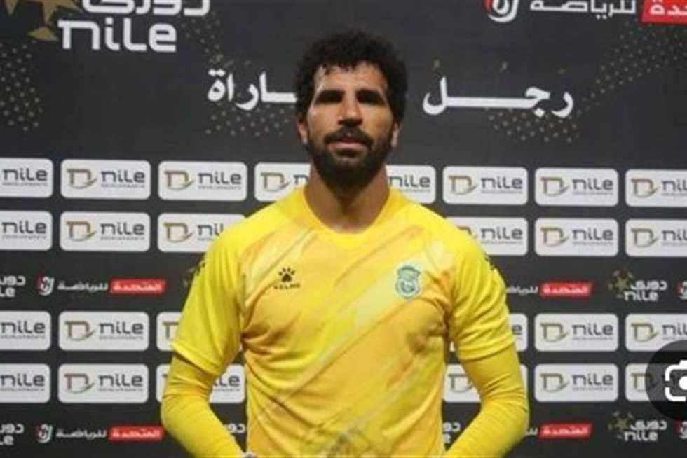 نجم الاتحاد السابق: «المهدي سليمان رد على اللي كان بيقول عواد ولا شوبير»