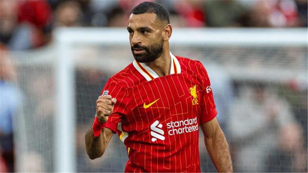 بول ميرسون: مستقبل محمد صلاح سيخلق أجواءً سامة في ليفربول