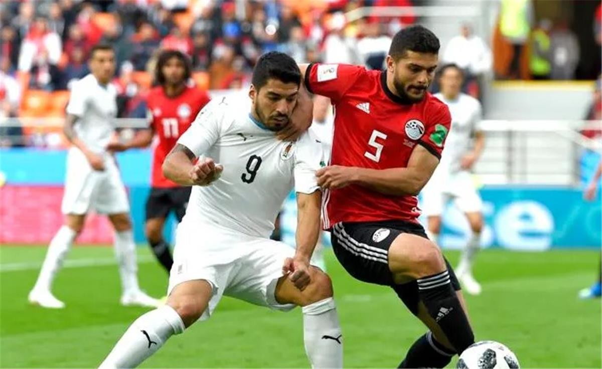 بسبب حسام حسن.. سام مرسي يعترف بصعوبة انضمامه إلى منتخب مصر