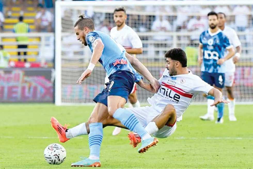 محامي رمضان صبحي يكشف تطورات أزمة المنشطات