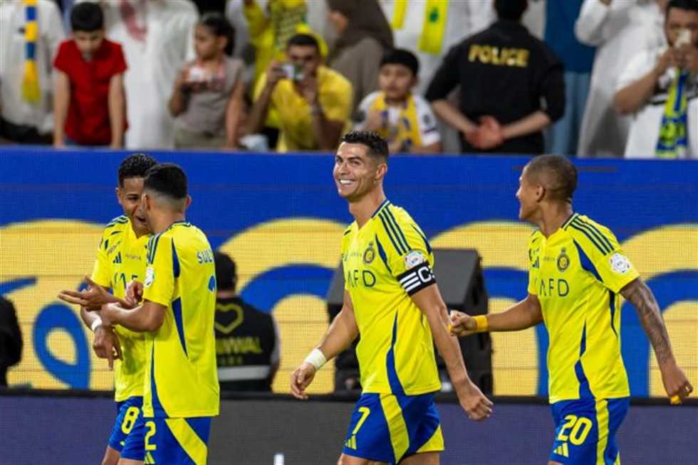 القنوات الناقلة لمباراة النصر والسد في دوري أبطال آسيا للنخبة والموعد