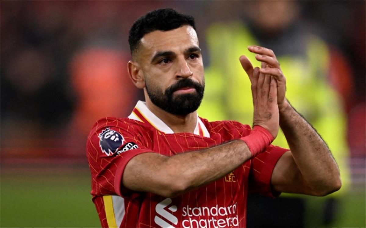 رحيلي أقرب من بقائي.. محمد صلاح يثير الجدل من جديد حول مستقبله مع ليفربول