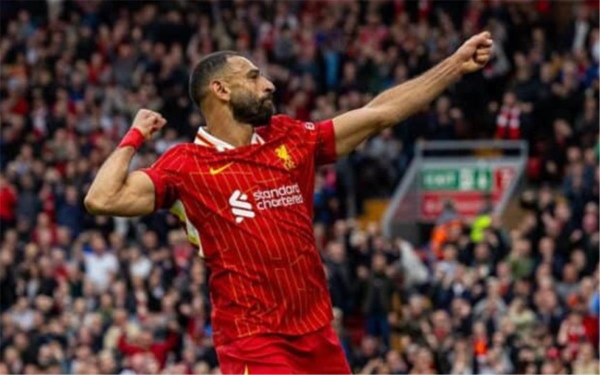 استيقظوا وإلا الشغب.. ردود أفعال جماهير ليفربول على تصريحات محمد صلاح بشأن عدم التجديد