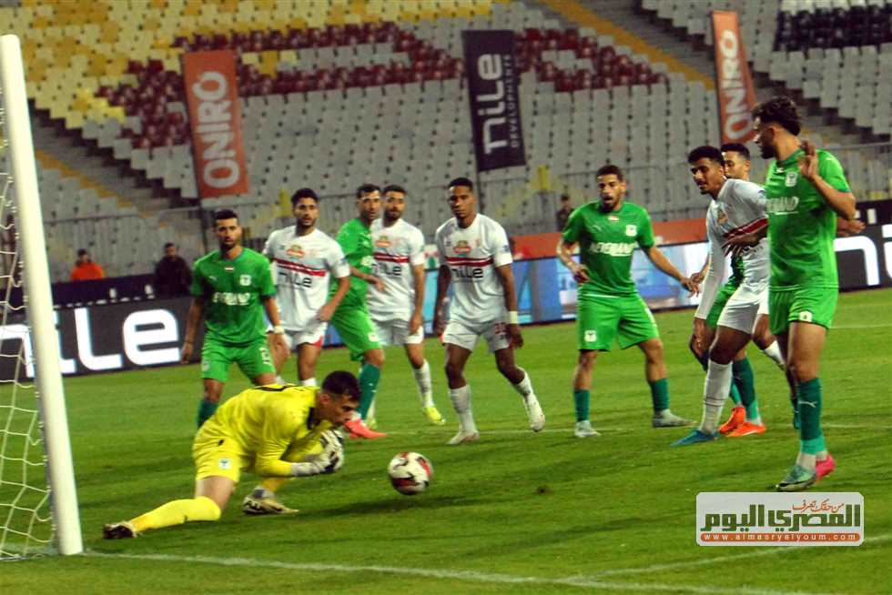 بالأسماء.. تشكيل الزمالك المتوقع أمام بلاك بولز في الكونفدرالية