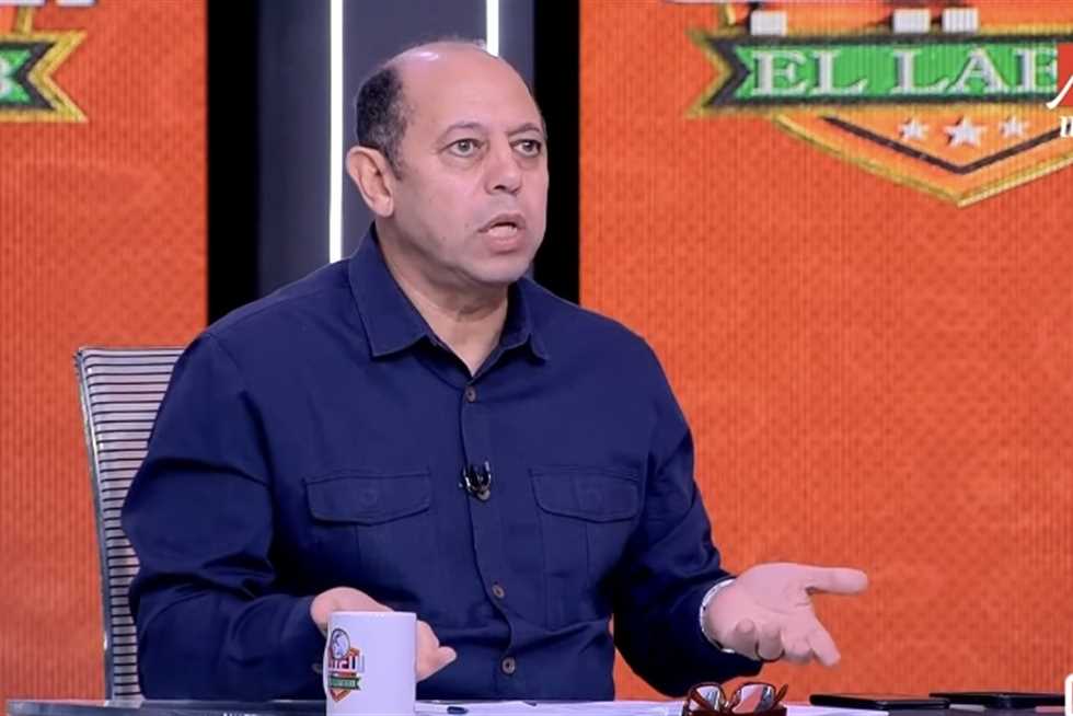 الكونفدرالية أقوى من دوري الأبطال! رد ناري من بشير التابعى على أحمد سليمان