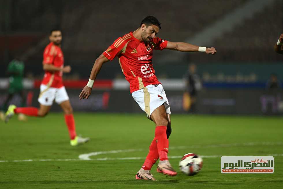 مباشر مباراة الأهلي واستاد أبيدجان اليوم في دوري أبطال أفريقيا (0-0)