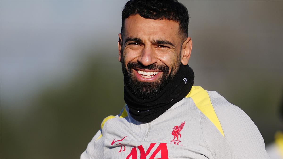 داني ميرفي: مطالب محمد صلاح قد تُجبر ليفربول على رحيله