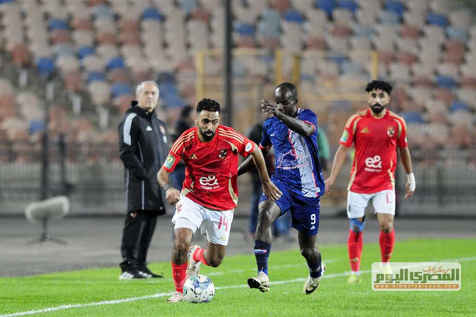 موعد مباراة الأهلي ضد «البنك الأهلي» في الدوري الممتاز