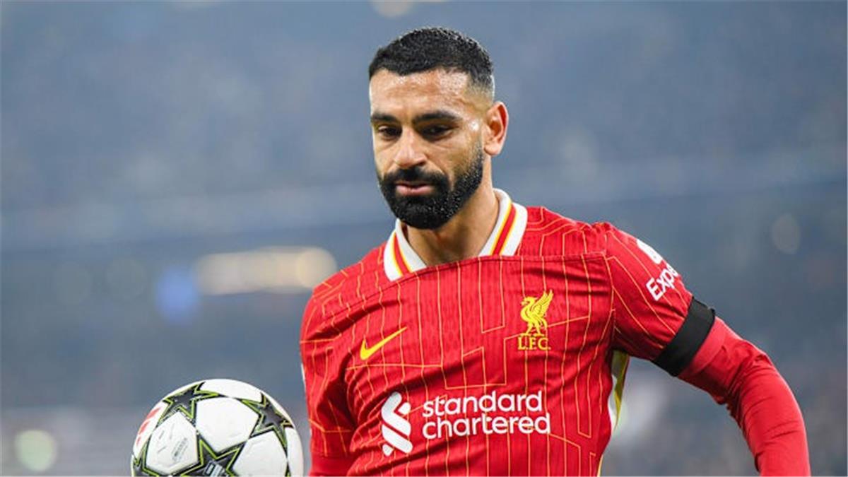 بيل عن تصريحات محمد صلاح: لم أفعل مثله ويحاول جني المزيد من المال