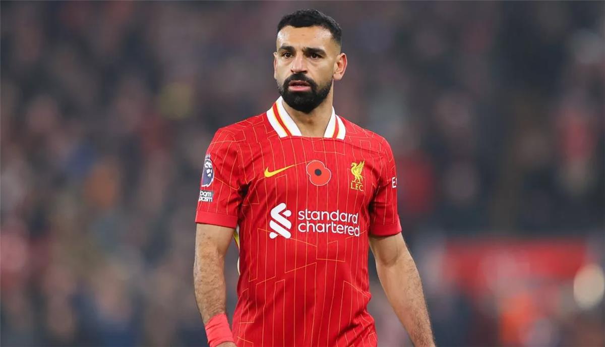 محمد صلاح في الطريق إلى الدوري السعودي.. عرض قياسي قد يتفوق على رونالدو