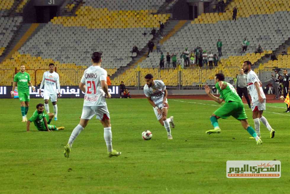 خالد الغندور يكشف حسم الزمالك صفقتين من العيار الثقيل