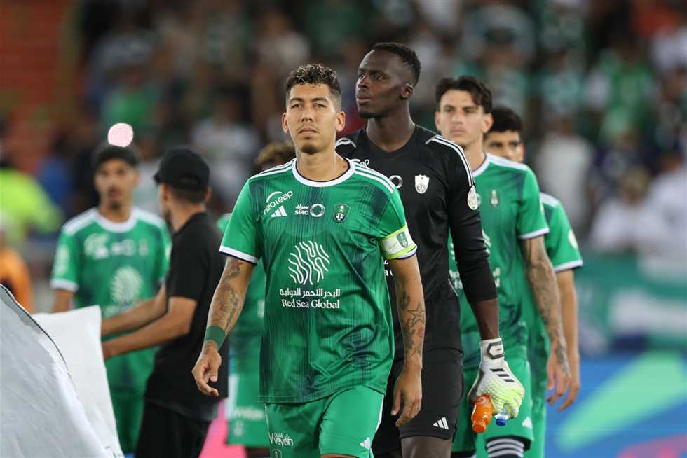 مباشر مباراة الأهلي ضد استقلال طهران (0-0) في دوري أبطال آسيا.. لحظة بلحظة