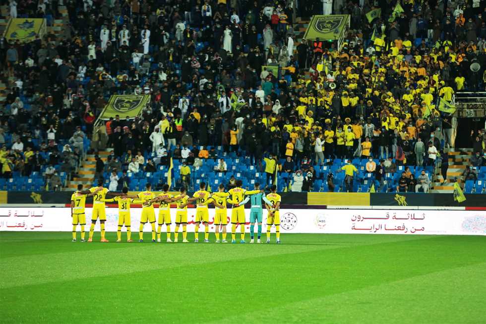 التعاون السعودي يلتقي الخالدية البحريني في دوري أبطال آسيا 2