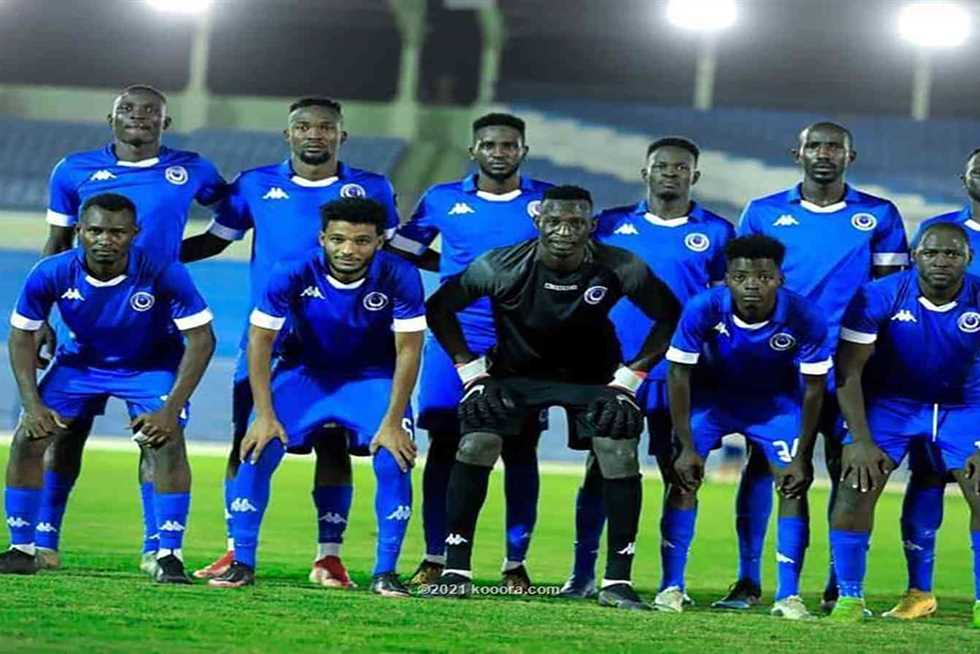 مباشر مباراة الهلال ومازيمبي اليوم (0-0) في دوري أبطال أفريقيا