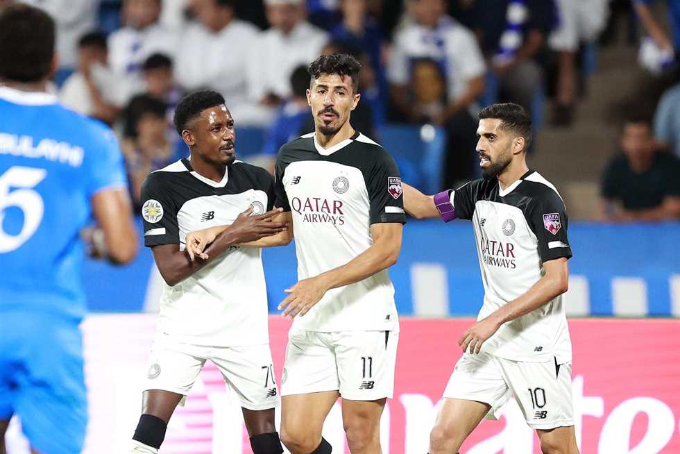 موعد مباراة الهلال والسد القطري والقنوات الناقلة في دوري أبطال آسيا للنخبة