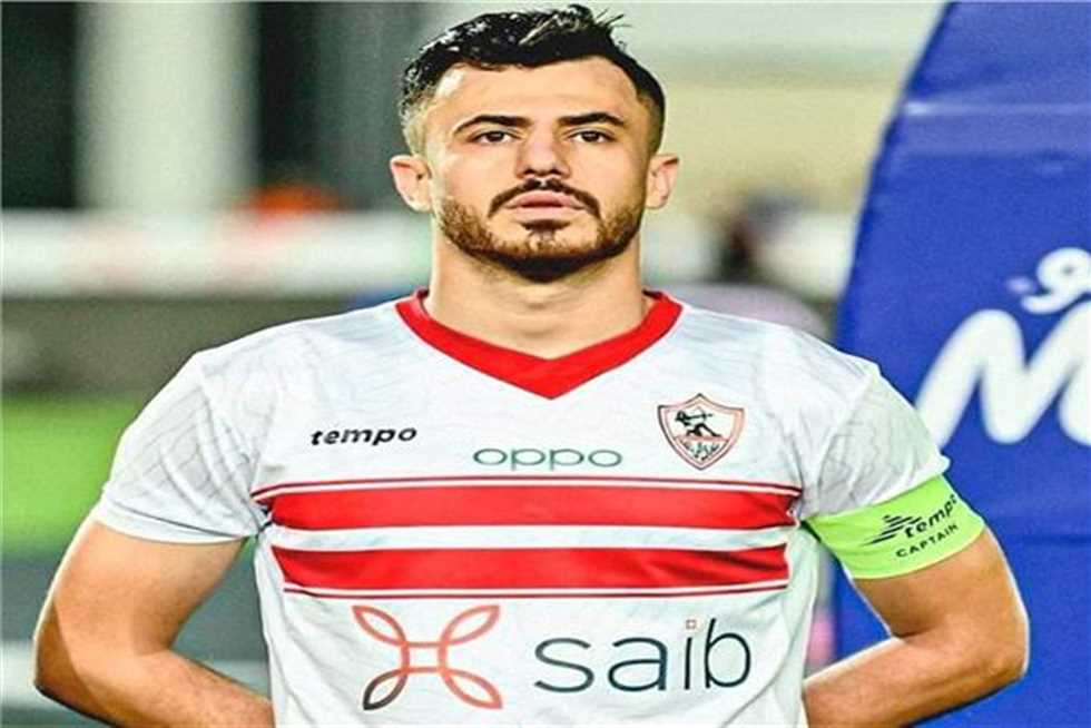 قلق في الزمالك بسبب الونش (تفاصيل)