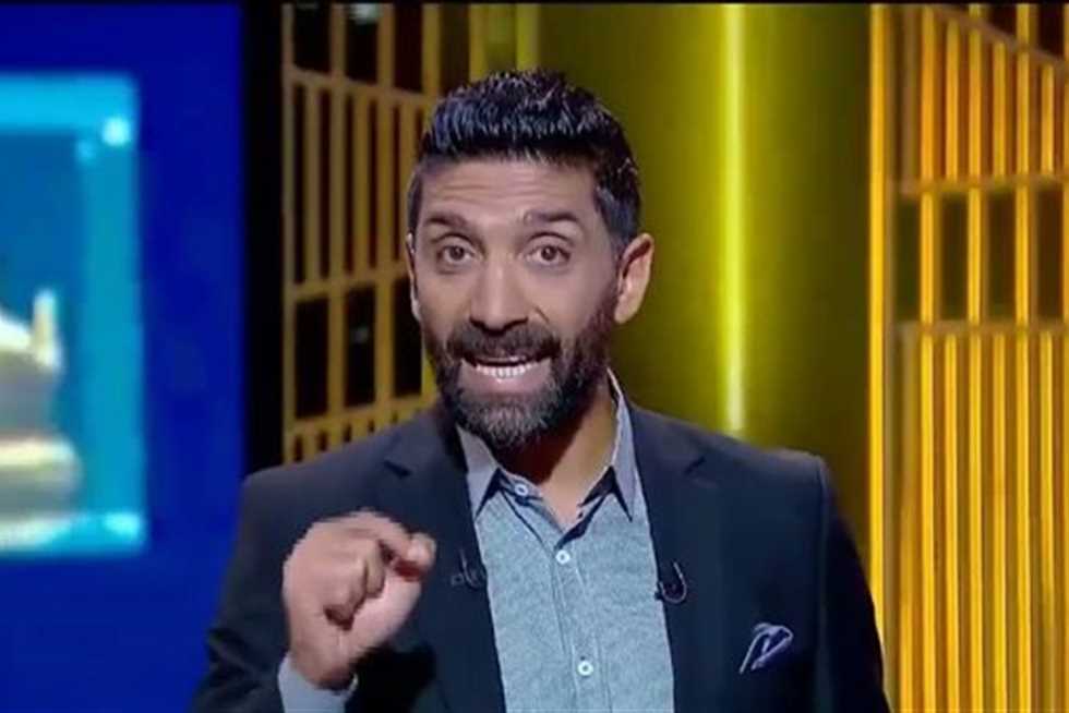 «كلام ميصحش».. إسلام الشاطر يفتح النار على أحمد فتحي (فيديو)