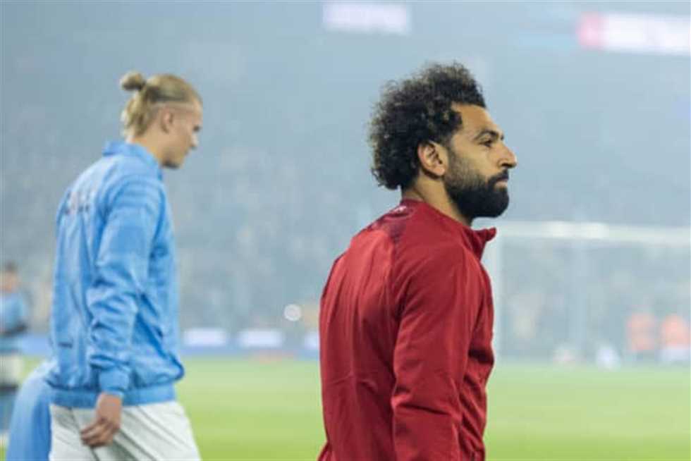 جدول ترتيب هدافي الدوري الإنجليزي قبل الجولة 17.. صراع محمد صلاح وهالاند مستمر