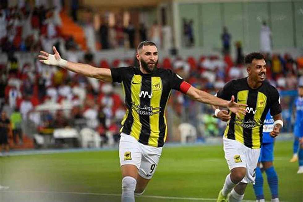 الاتحاد يهزم الفتح ويتصدر جدول ترتيب الدوري السعودي (فيديو)