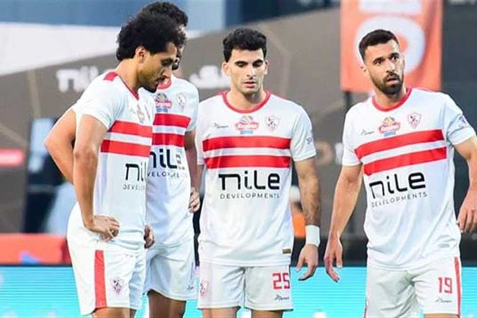 مباشر مباراة الزمالك وبلاك بولز اليوم (0-0) في الكونفدرالية