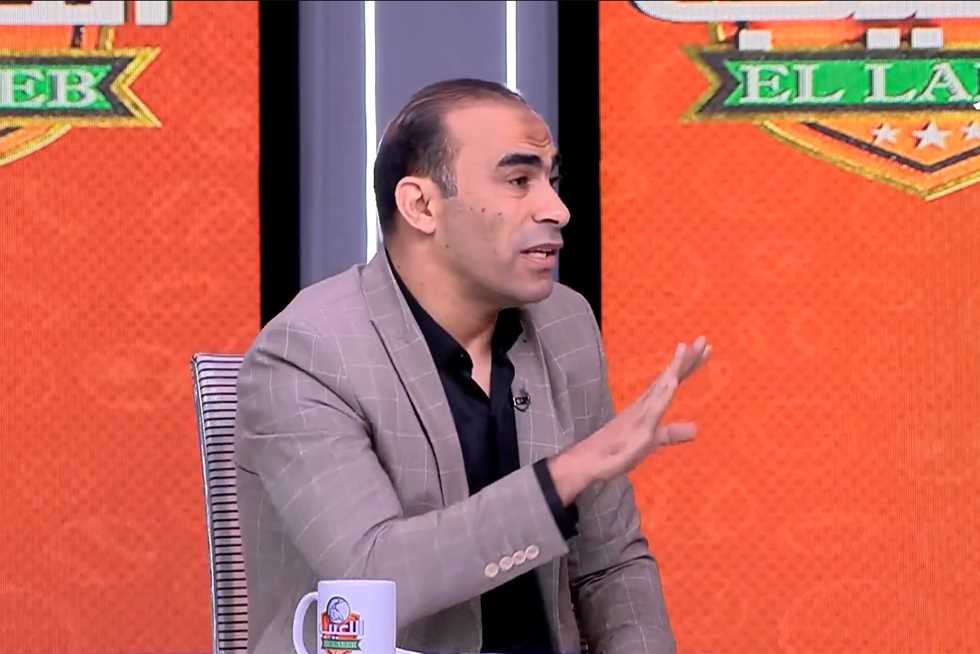 «بيحبوا زيزو أكتر من الزمالك؟».. تعليق مثير من سيد عبدالحفيظ بشأن التجديد