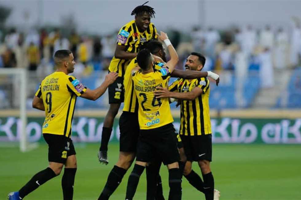 غياب بنزيما.. تشكيل اتحاد جدة أمام الفتح في الدوري السعودي