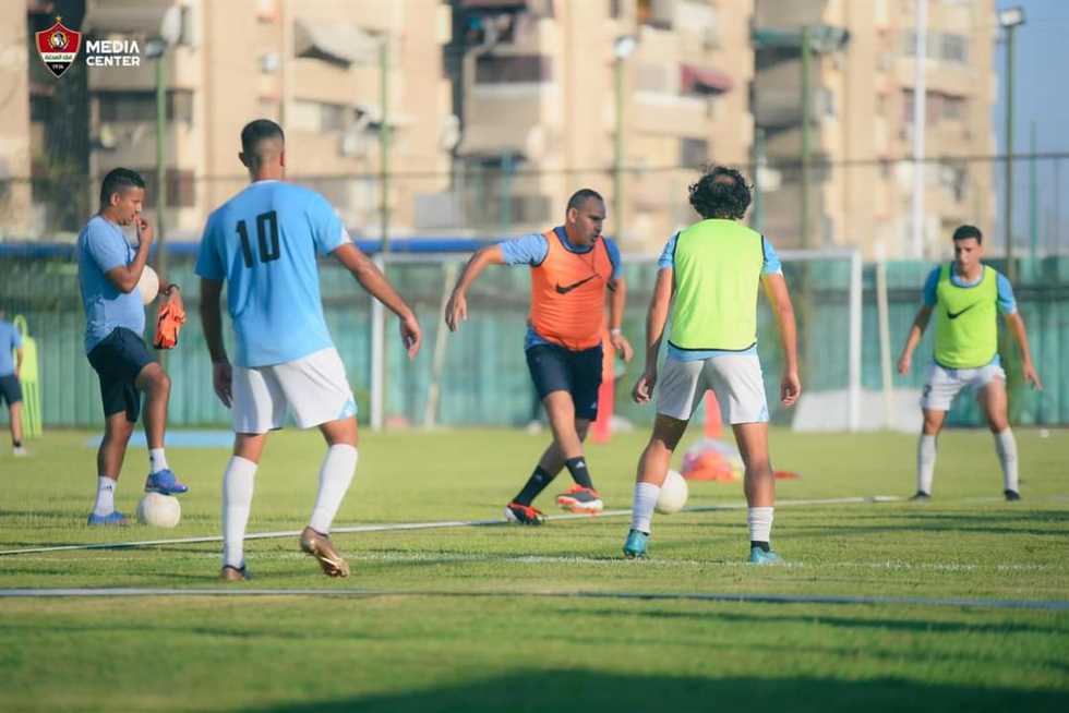 تشكيل مباراة الجونة وغزل المحلة في الدوري المصري