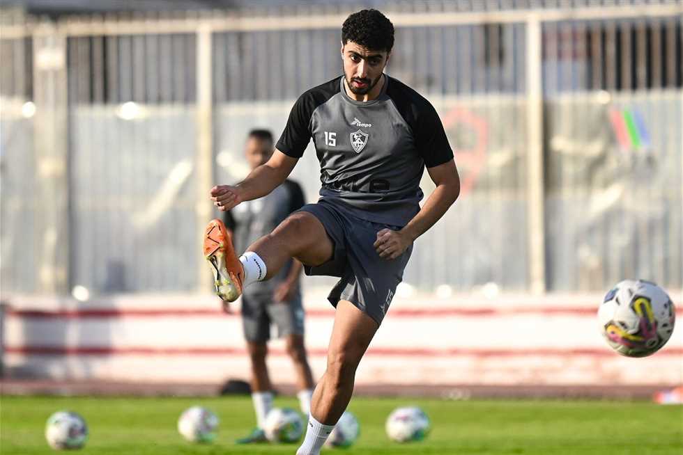 «ليه نتعاقد مع زياد كمال بـ30 مليون جنيه».. نجم الزمالك السابق ينتقد إدارة الأبيض (فيديو)