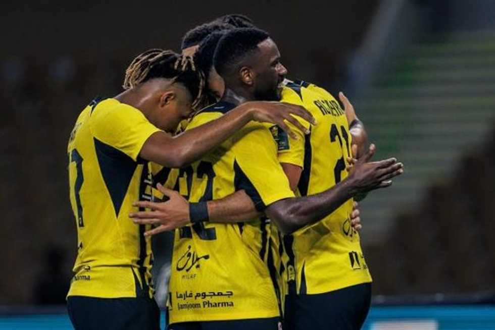 مباشر مباراة الاتحاد والشباب (0-0) بدوري روشن السعودي.. لحظة بلحظة