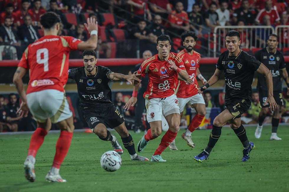 «بمشاركة الأهلي والزمالك».. إعلان مواعيد مباريات دور المجموعات بكأس الرابطة