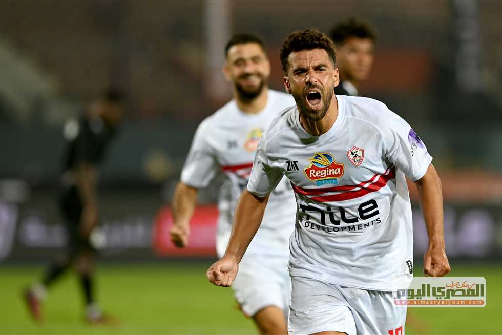 موعد مباراة الزمالك والاتحاد والقنوات الناقلة في الدوري المصري.. معلق اللقاء