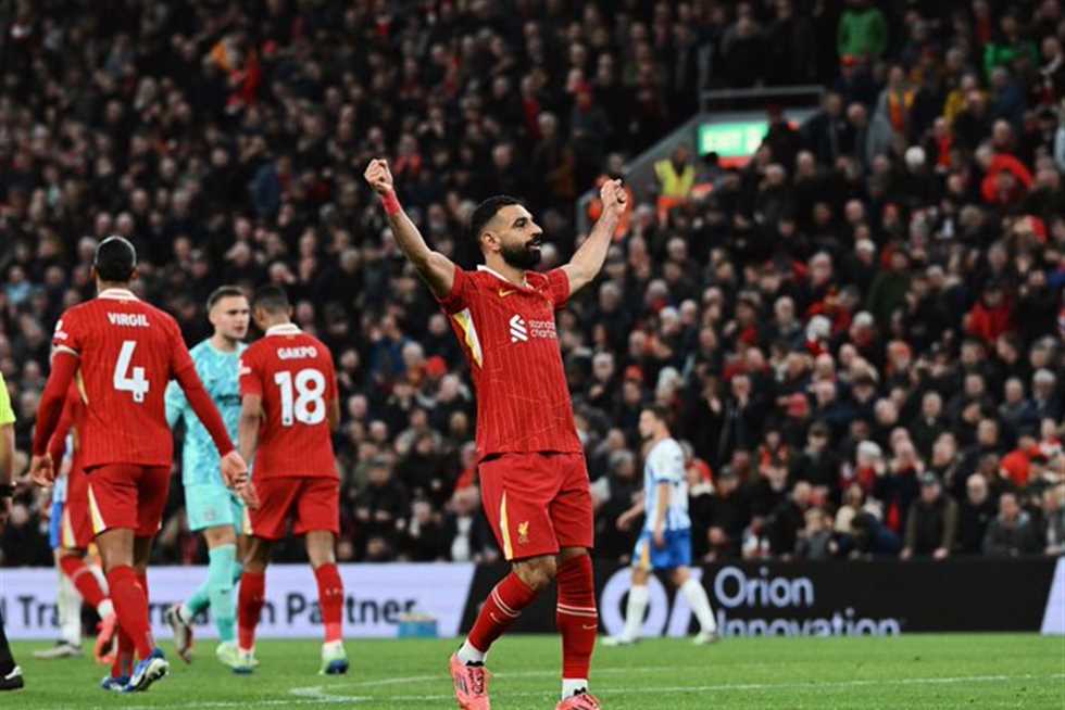 ليفربول على القمة ومان سيتي في خطر.. جدول ترتيب الدوري الإنجليزي قبل مباريات السبت