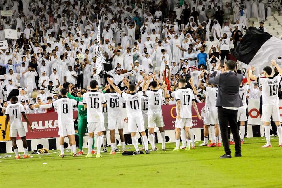 أكرم عفيف يقود تشكيل السد لمواجهة الهلال في دوري أبطال آسيا للنخبة