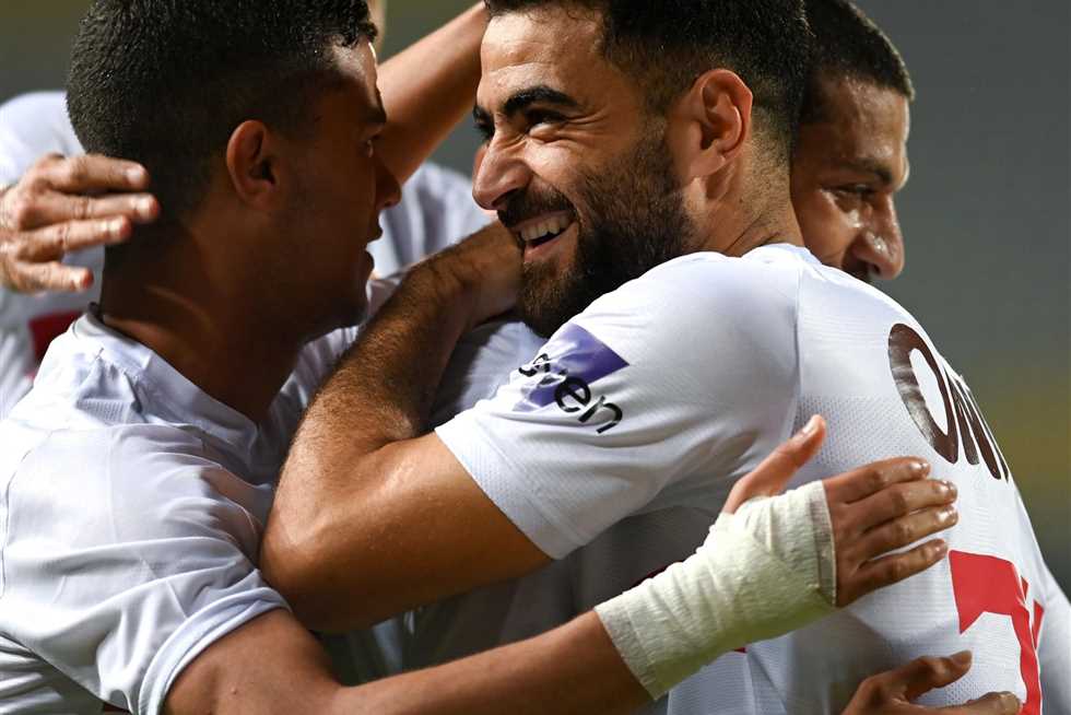 موعد مباراة الزمالك اليوم والقنوات الناقلة.. تاريخ المواجهات وترتيب الفريقين بالدوريين