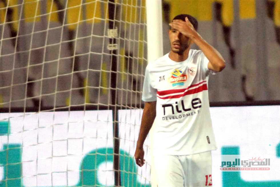 رئيس قطاعات الكرة بالزمالك: فتوح سيكون نجم مصر