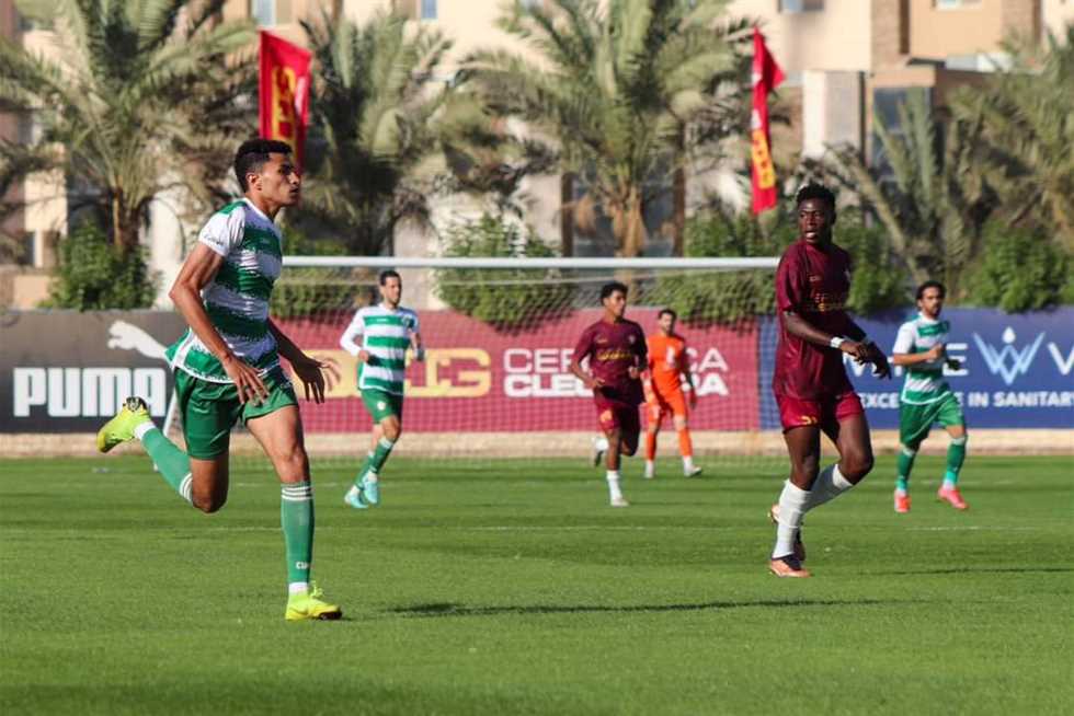 دوري المحترفين.. بلدية المحلة يلتقي أسوان في الجولة التاسعة