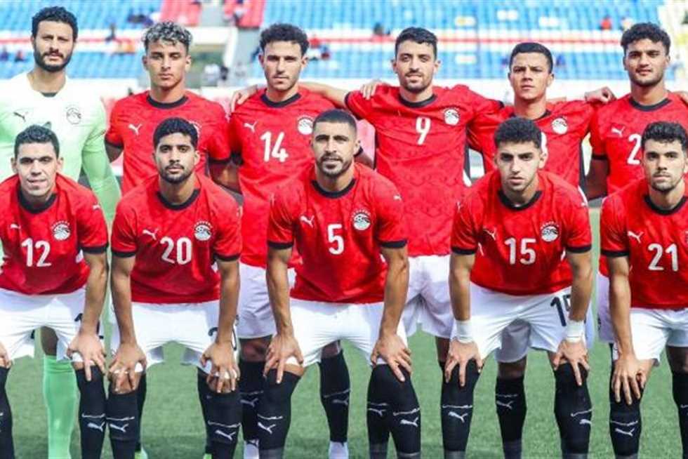 فيفا يعلن تصنيف المنتخبات لشهر ديسمبر 2024.. موقف منتخب مصر