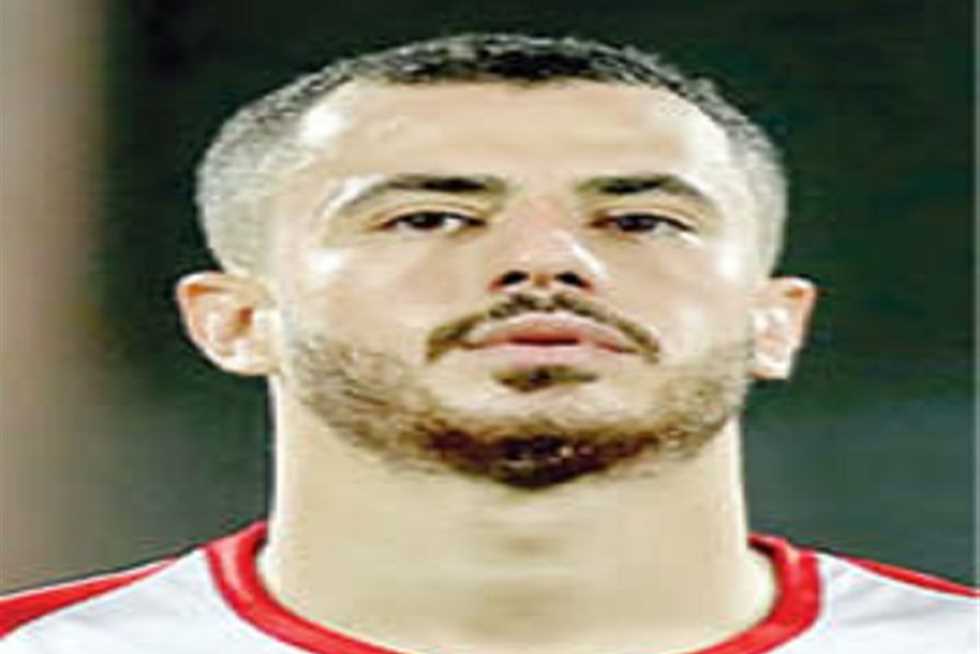 «الونش» يظهر على دكة بدلاء الزمالك أمام بلاك بولز في الكونفدرالية