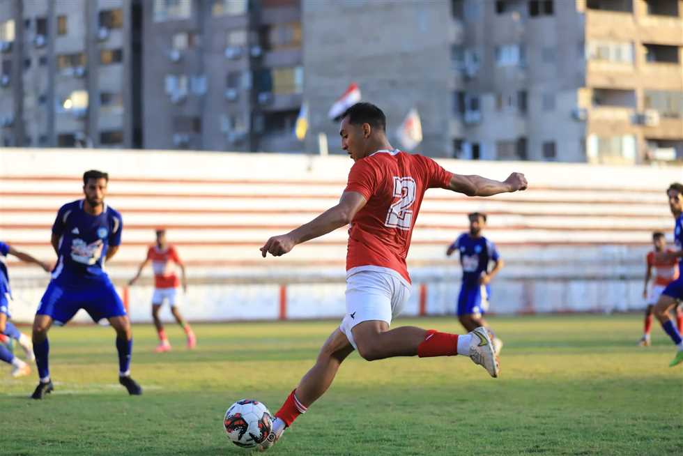 دوري القسم الثاني: «لعنة الإصابات» تطارد الأوليمبي قبل مواجهة «الجزيرة المطروحي»