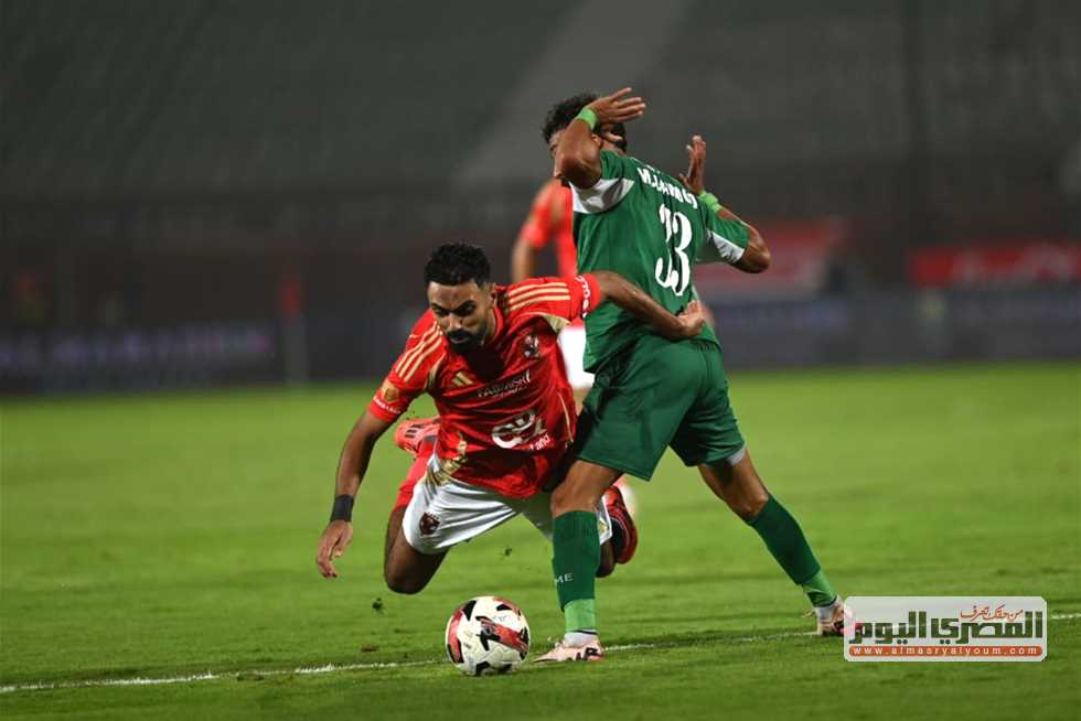 موعد مباراة الأهلي القادمة بعد الفوز على الاتحاد السكندري