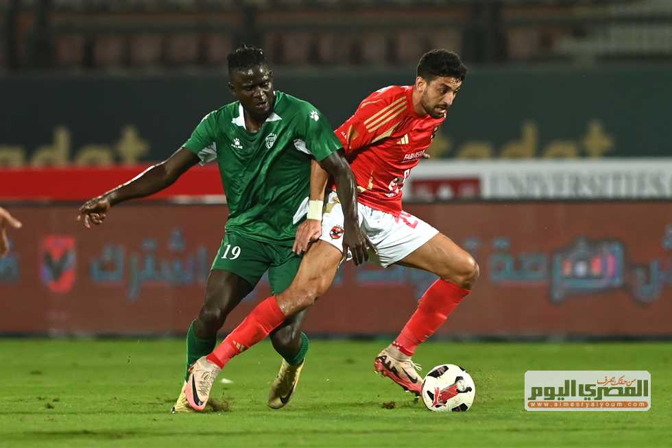 إيقاف طاهر محمد طاهر وتغريم الزمالك.. رابطة الأندية تعلن عقوبات الجولة الثالثة من الدوري المصري