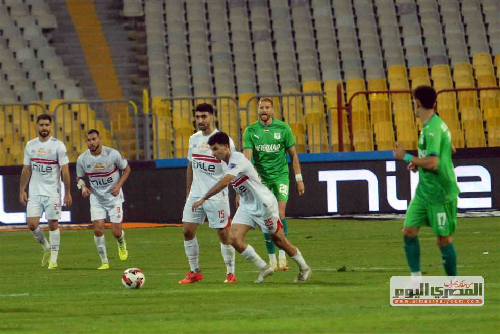 «بنسبة 90%».. مهيب عبد الهادي يكشف صفقة من العيار الثقيل في الزمالك والتفاوض مع ثنائي بيراميدز