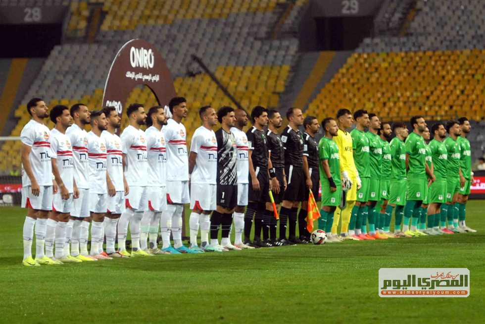 مباشر مباراة المصري وأنيمبا (0-0) في بطولة الكونفيدرالية الأفريقية.. لحظة بلحظة