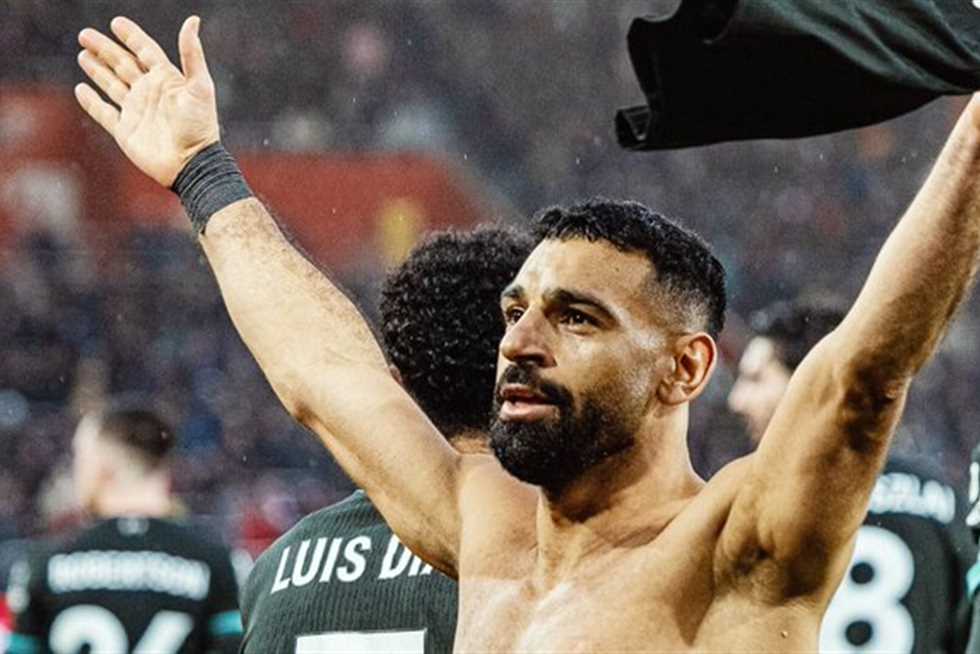 مع اقتراب رحيله.. أول رد من محمد صلاح بشأن الانتقال للدوري السعودي