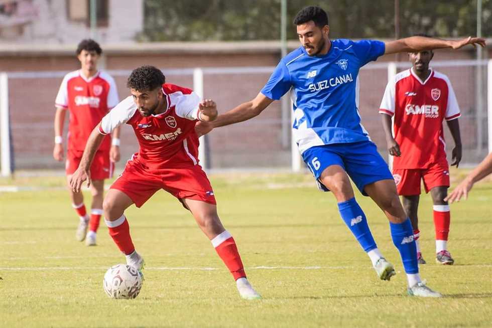 نتائج مباريات اليوم الإثنين في الدور التمهيدي الأول بـ كأس مصر