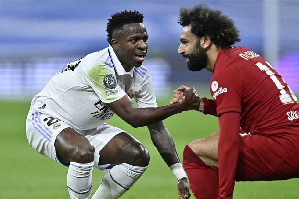 مواجهة نارية.. ليفربول ضد ريال مدريد في معركة الصدارة والبحث عن حظوظ التأهل