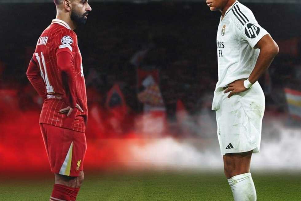 مباشر مباراة ريال مدريد وليفربول (0-0) في دورى أبطال أوروبا: لحظة بلحظة