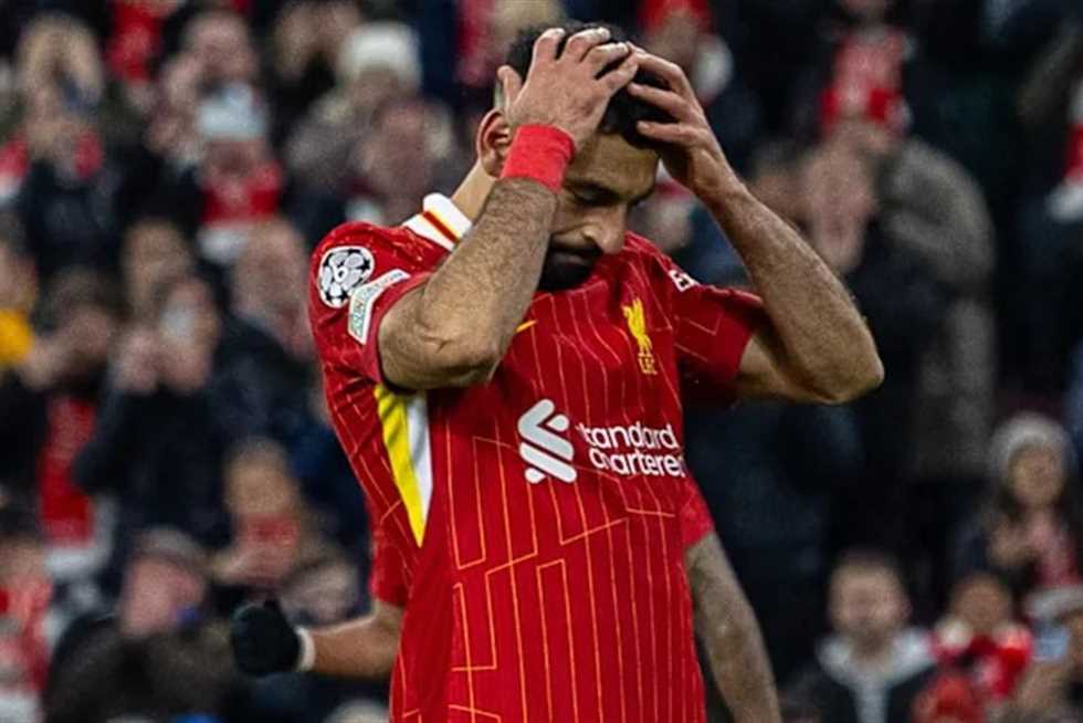 نجم تشيلسي السابق يهاجم محمد صلاح بسبب ليفربول